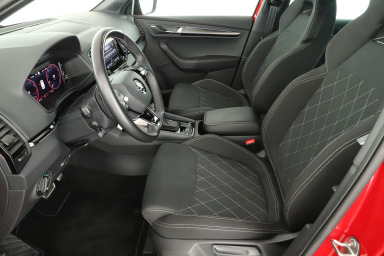 Škoda Karoq - 2024