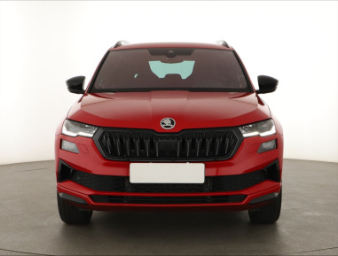 Škoda Karoq - 2024