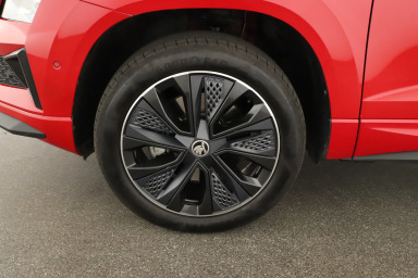 Škoda Karoq - 2024