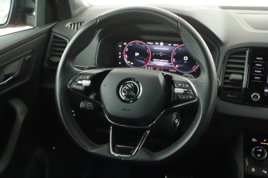 Škoda Karoq - 2024