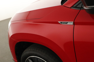 Škoda Karoq - 2024