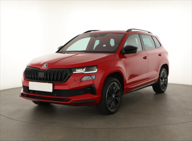 Škoda Karoq - 2024