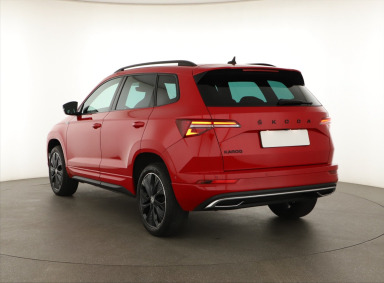 Škoda Karoq - 2024