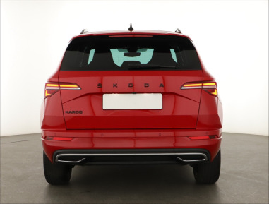Škoda Karoq - 2024