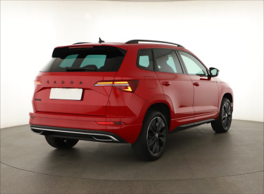 Škoda Karoq - 2024