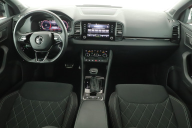 Škoda Karoq - 2024