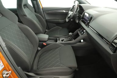 Škoda Karoq - 2024