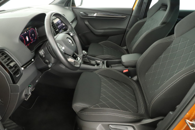 Škoda Karoq - 2024
