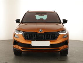 Skoda Karoq - 2024