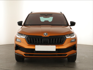 Škoda Karoq - 2024