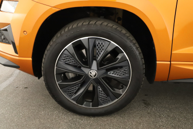 Škoda Karoq - 2024