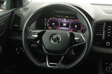 Škoda Karoq - 2024