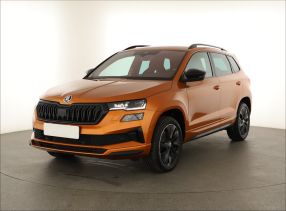 Skoda Karoq - 2024