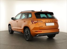 Skoda Karoq - 2024