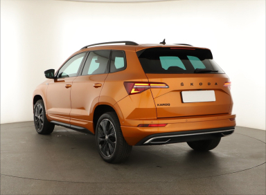 Škoda Karoq - 2024