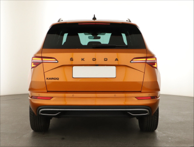 Škoda Karoq - 2024