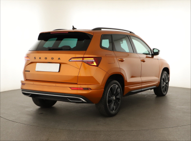 Škoda Karoq - 2024