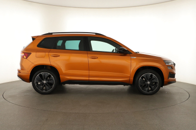 Škoda Karoq - 2024