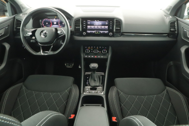 Škoda Karoq - 2024
