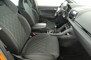 Škoda Karoq - 2024