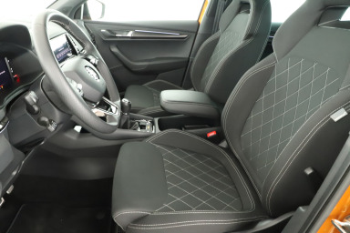 Škoda Karoq - 2024