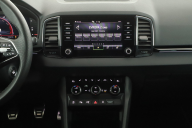 Škoda Karoq - 2024