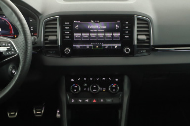 Škoda Karoq - 2024