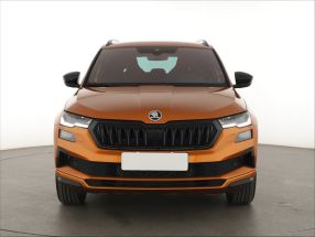 Skoda Karoq - 2024