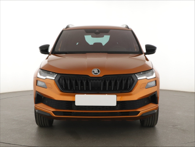 Škoda Karoq - 2024
