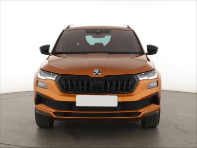 Škoda Karoq - 2024