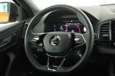 Škoda Karoq - 2024