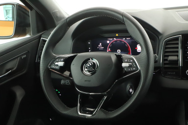 Škoda Karoq - 2024