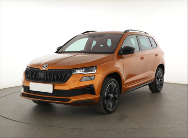 Škoda Karoq - 2024
