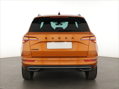 Škoda Karoq - 2024