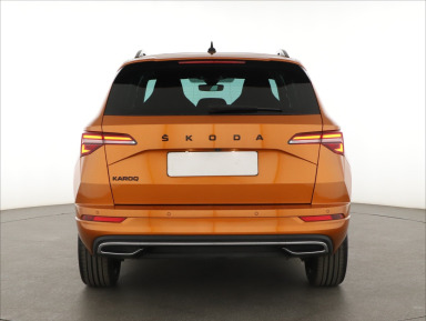 Škoda Karoq - 2024