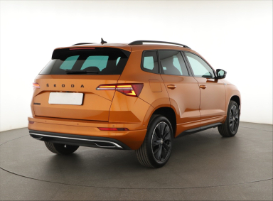 Škoda Karoq - 2024
