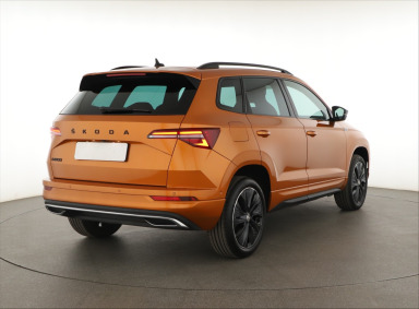 Škoda Karoq - 2024