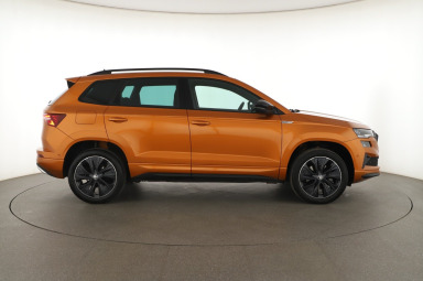 Škoda Karoq - 2024