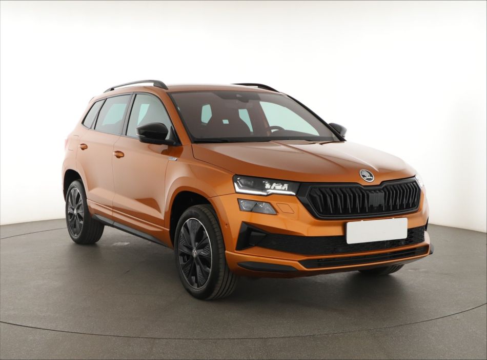 Skoda Karoq - 2024