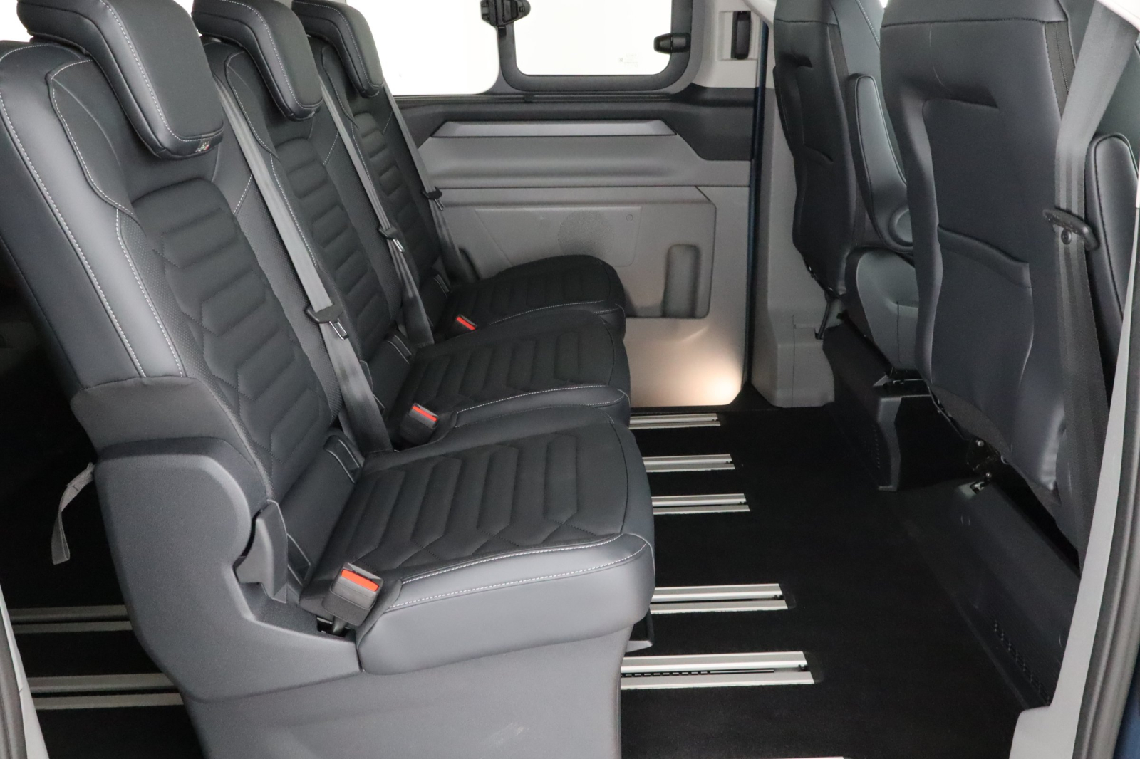 Ford Tourneo Custom - 2025