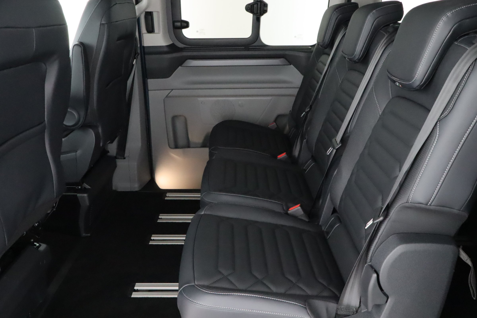 Ford Tourneo Custom - 2025