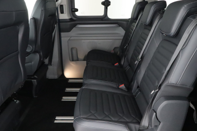 Ford Tourneo Custom - 2025