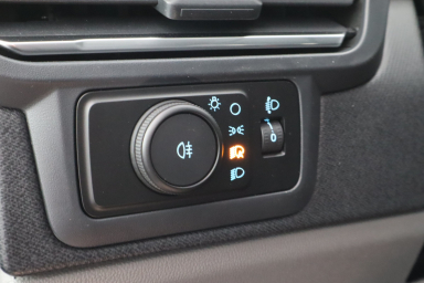 Ford Tourneo Custom - 2025