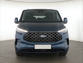 Ford Tourneo Custom - 2025