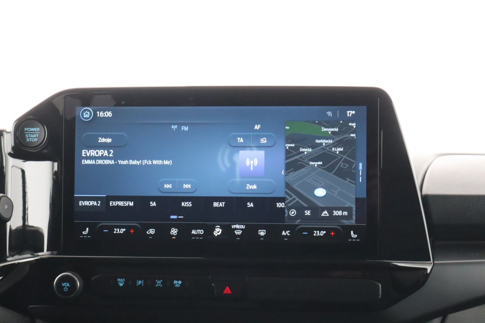 Ford Tourneo Custom - 2025