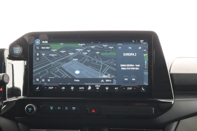 Ford Tourneo Custom - 2025