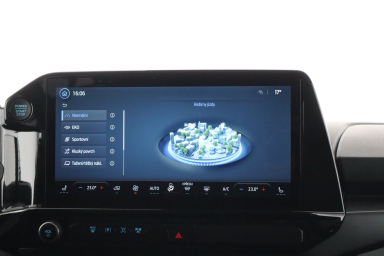 Ford Tourneo Custom - 2025