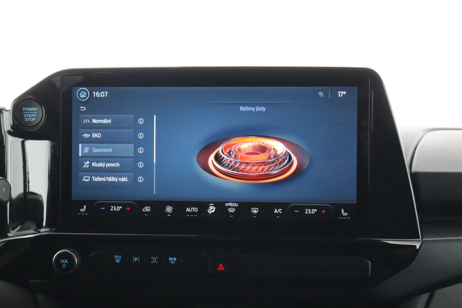 Ford Tourneo Custom - 2025