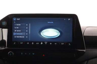 Ford Tourneo Custom - 2025