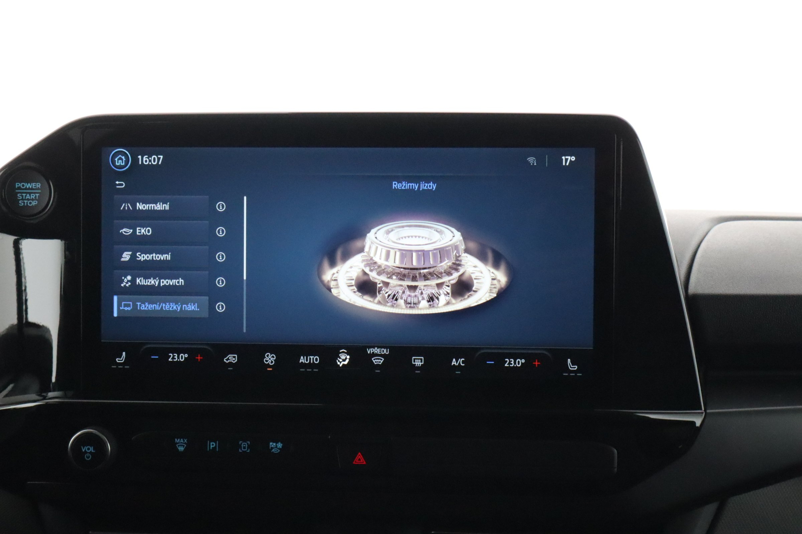 Ford Tourneo Custom - 2025